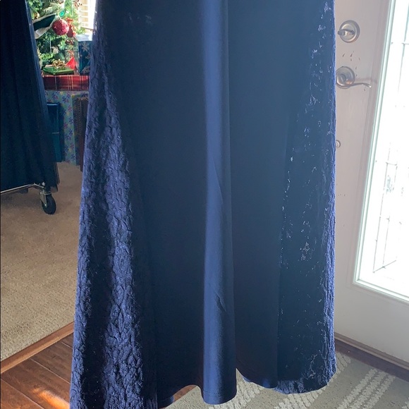 Fortric Mermaid Prom/ Wedding Dress - Picture 6 of 7